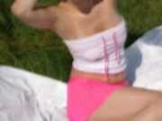 weather cyprus nissi beach